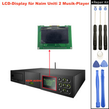 Für naim uniti netzwerk - naim,