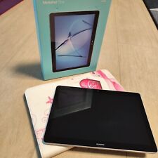 Huawei Mediapad T3 10 WiFi-Tablet, Quad-Core-A53-CPU, 2 GB RAM, 16 GB, 10-Zoll