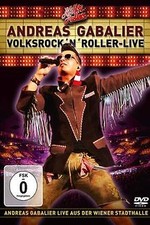 Andreas Gabalier - Volksrock'n'roller Live | DVD | Zustand sehr gut