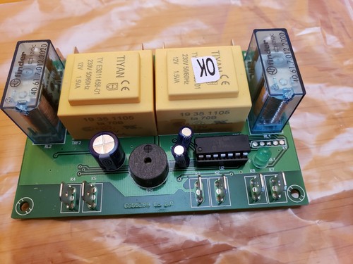 Bieffe elektronische - bieffe-,