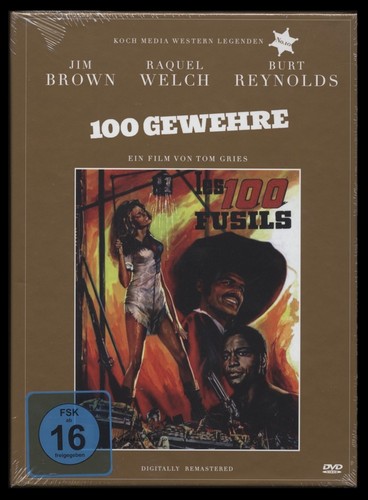 Dvd western legenden 100 - 10,