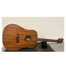 Dean Akustikgitarre AXD MAH