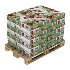 42x BAUMIT Kalkputz