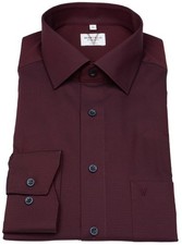 Marvelis Hemd Modern Fit