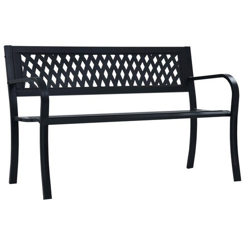 Vintage gartenbank 120 - gartenbank,