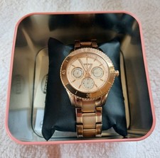 Fossil Stella ES-2859