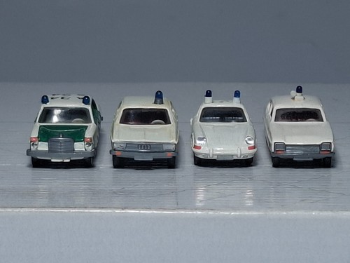 Wiking set eigenbau - wiking,
