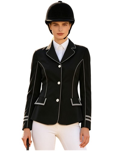 Damen reitjacke - damen,