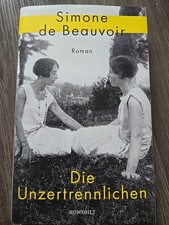 Die Unzertrennlichen/Simone de