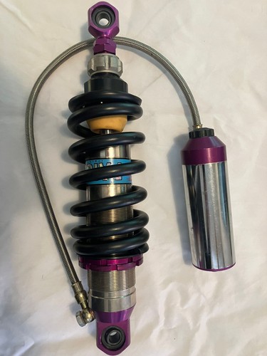 Paioli federbein shockabsorber - paioli,