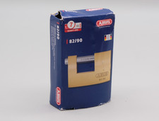 ABUS 82/90 Monoblock
