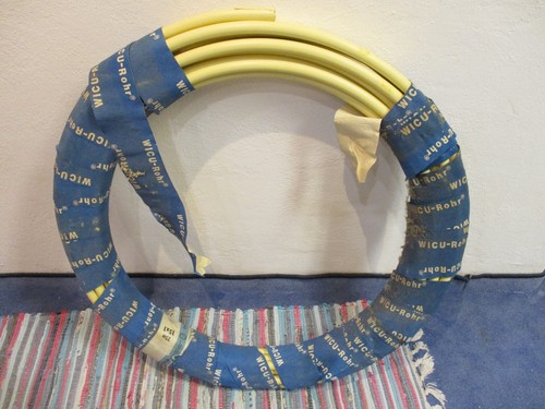 Wicu kupferrohr ring 15 - im,