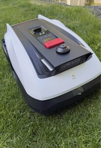 Ecovacs goat o500 panorama - o500,