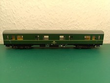 HO PIKO DR Modernisierungs-Gepäckwagen # 5/6511 OVP