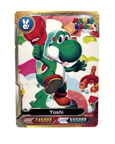 Yoshi 037 the - yoshi, mario