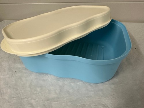 Tupperware laibwächter - tupperware,