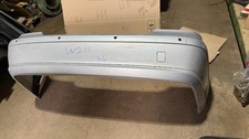 STOSSSTANGE  HINTEN   E  KLASSE      Mercedes  W211  LIMOUSINE