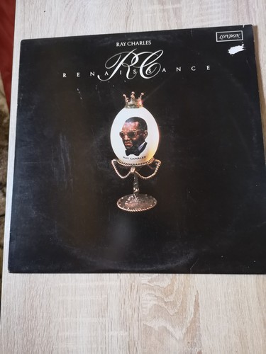 Vinyl ray charles - lp,