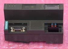 Siemens Simatic S7 / 6ES7151-1AA05-0AB0 / Interface Modul IM 151-1 Standard