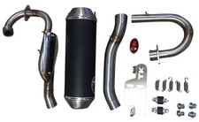 TK Turbo FullSystem