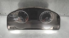 vw t5  7E0920870G kombiinstrument bus transporter tachometer cockpit tacho
