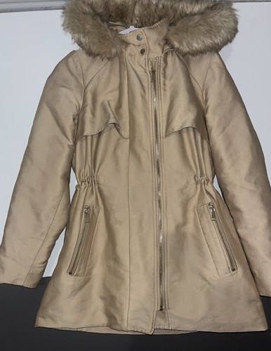 Mng basics damen parka - mng,