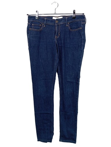 Hollister hüftjeans damen - hollister,