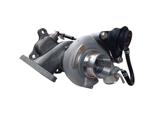 Turbolader hyundai 97 04 - turbolader,