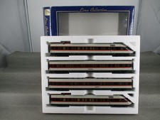 Lima Spur H0 L149768 Dieseltriebwagen Set Analog der DB in OVP