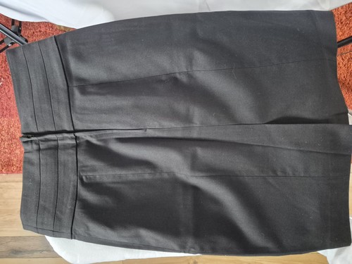 Damen rock 44 schwarz - rock,