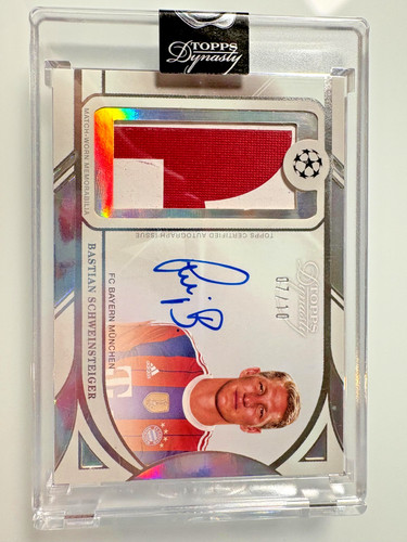 Bastian schweinsteiger 10 - schweinsteiger, /10