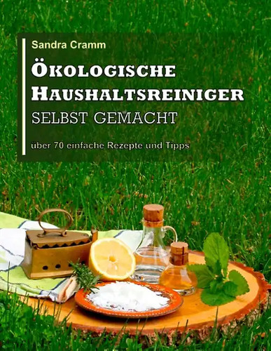 ökologische haushaltsreiniger - Ökologische,