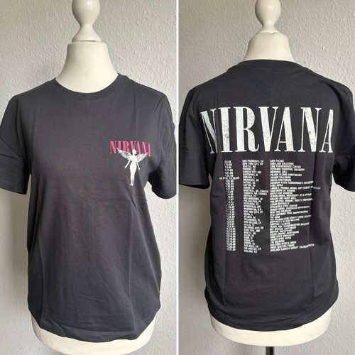Band shirt neu - band,