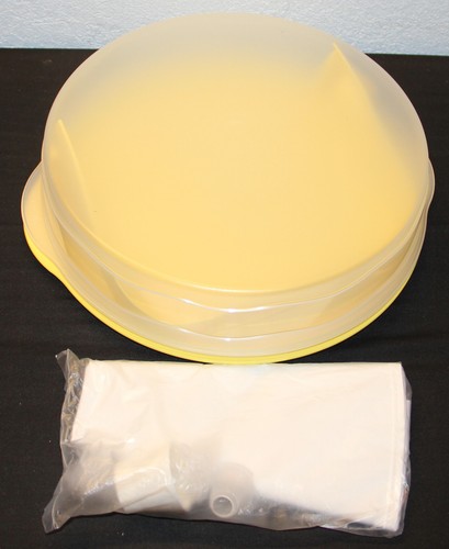 Tupperware torty - tupperware,