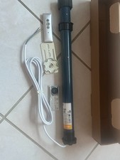 Rolladenmotor Somfi Oximo RTS