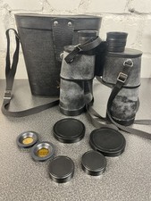 Original Fernglas von Tento