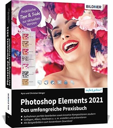 Photoshop elements 2021 das - 2021,