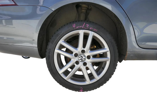 Felge alufelgen golf 6 - alufelgen,