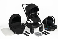 BabyGO Harmony 3in1