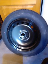 Ersatzrad Notrad Fiat Grande