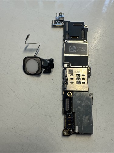 Apple iphone hauptplatine - iphone, 5s