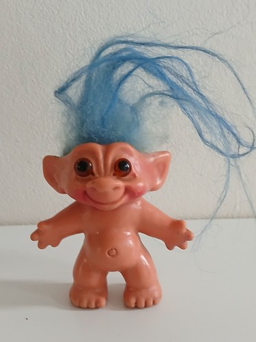Kleine vintage thomas dam - kleine,