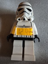 Lego Star Wars Stormtrooper