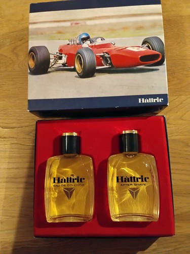 Hattrick classic - hattrick,