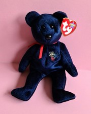 Ty Beanie Babies 2003 Teddy