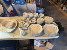 Villeroy boch china - villeroy,