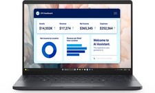 Dell Pro 13 Premium 13" Touch Ultra 7 268V 512GB/32GB Win11 Pro - SEHR GUT