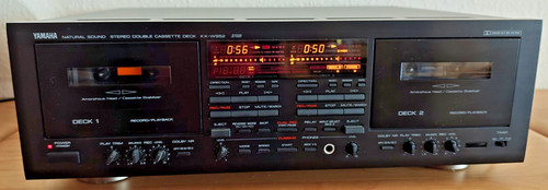 Yamaha w952 - yamaha, kx-w952