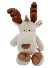 NICI Kuscheltier Rentier Elch