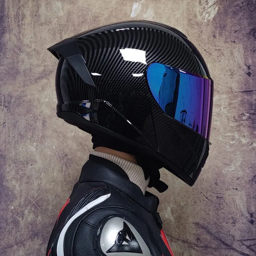 Motorrad integralhelm - motorrad,
